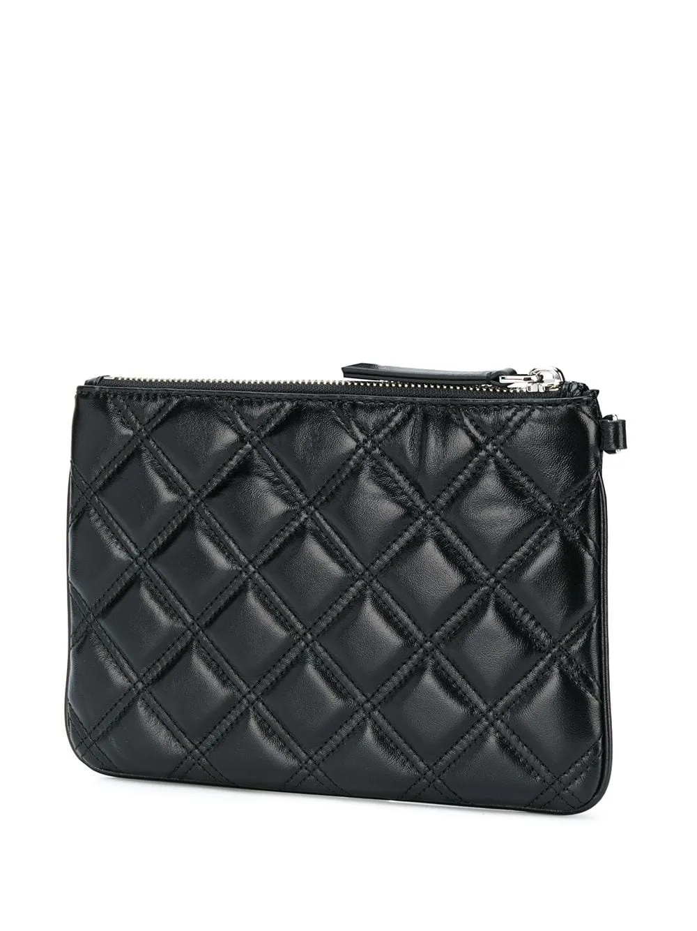 MARC JACOBS Borsa Pochette In Nero