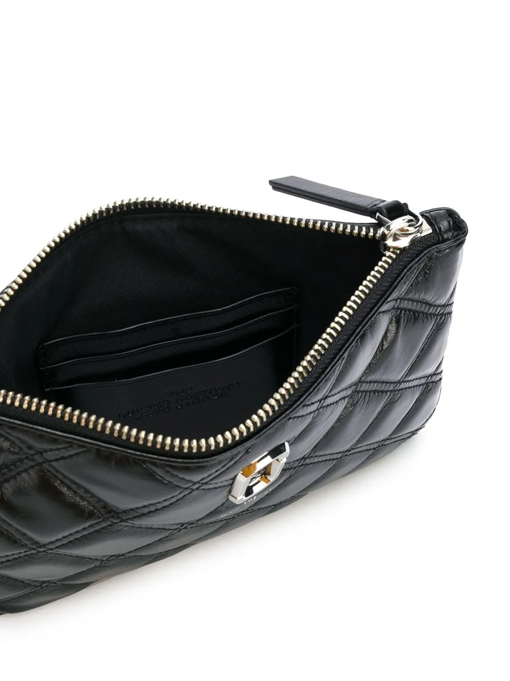 MARC JACOBS Borsa Pochette In Nero