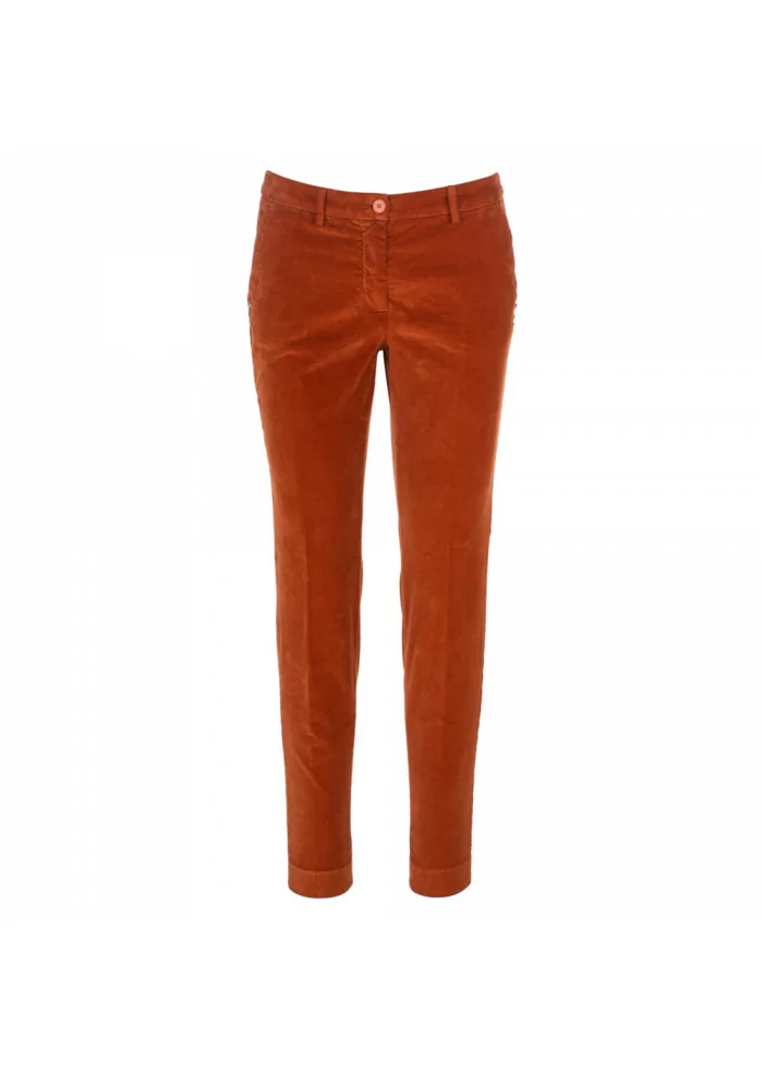 MASON'S | PANTALONI DONNA 