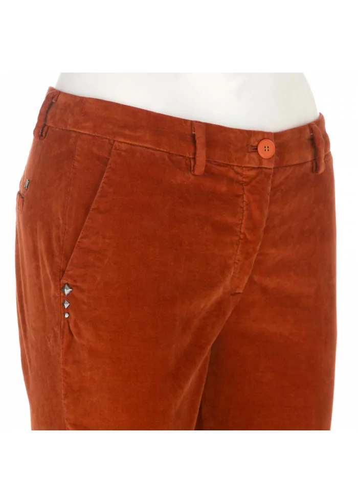 MASON'S | PANTALONI DONNA 