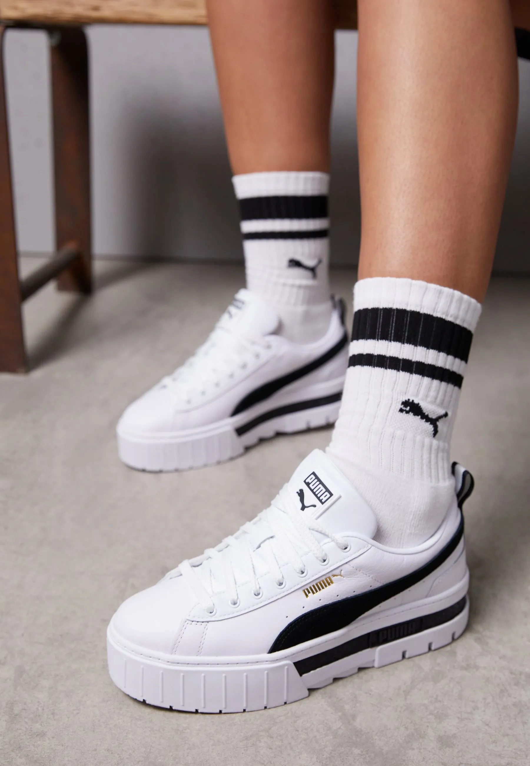 MAYZE - Sneakers basse
