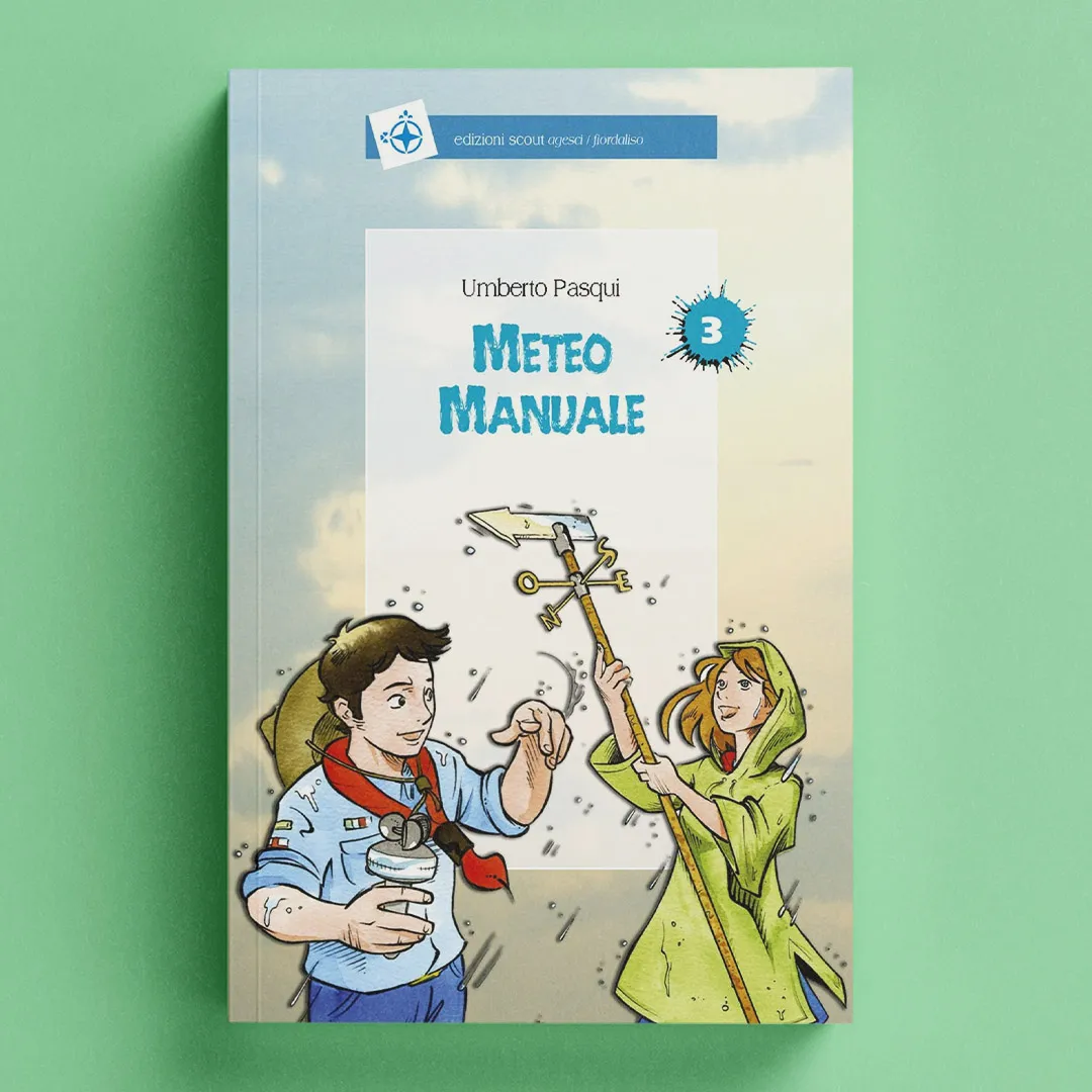Meteo Manuale