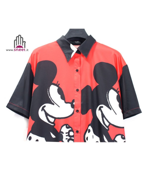 Mickey Shirt