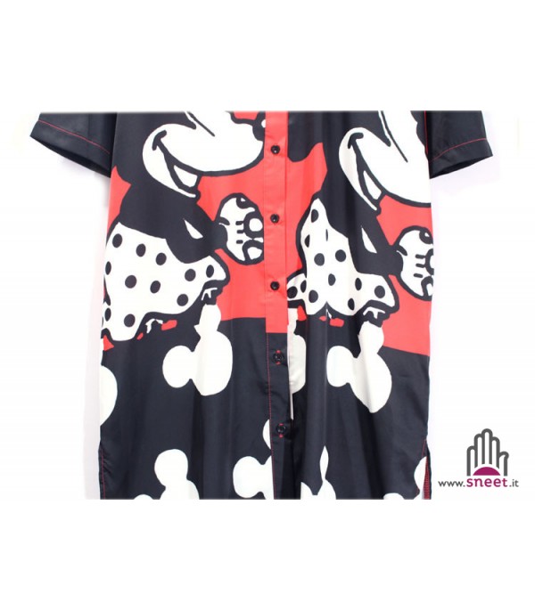 Mickey Shirt