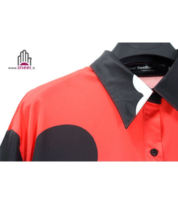 Mickey Shirt