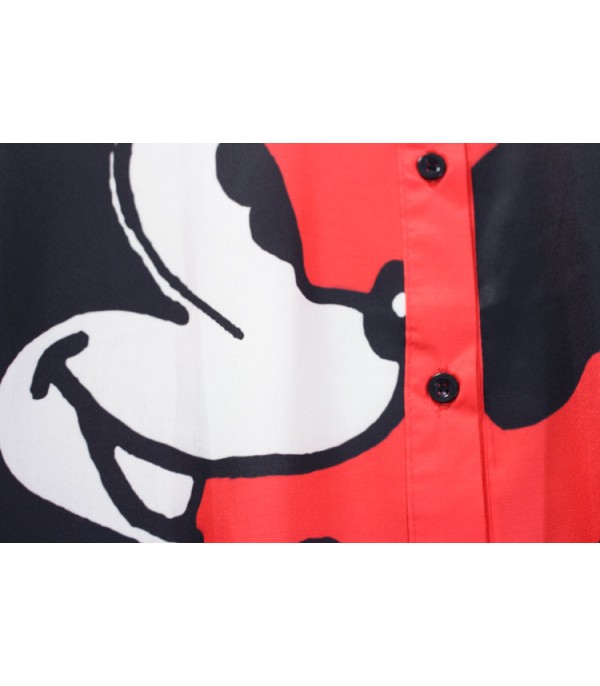 Mickey Shirt