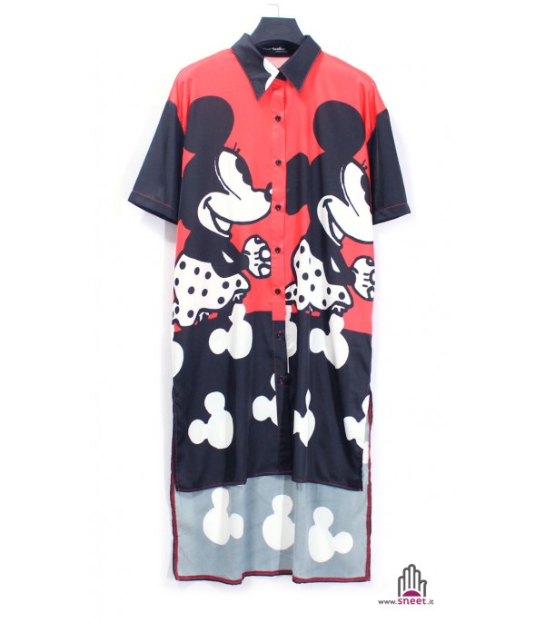 Mickey Shirt