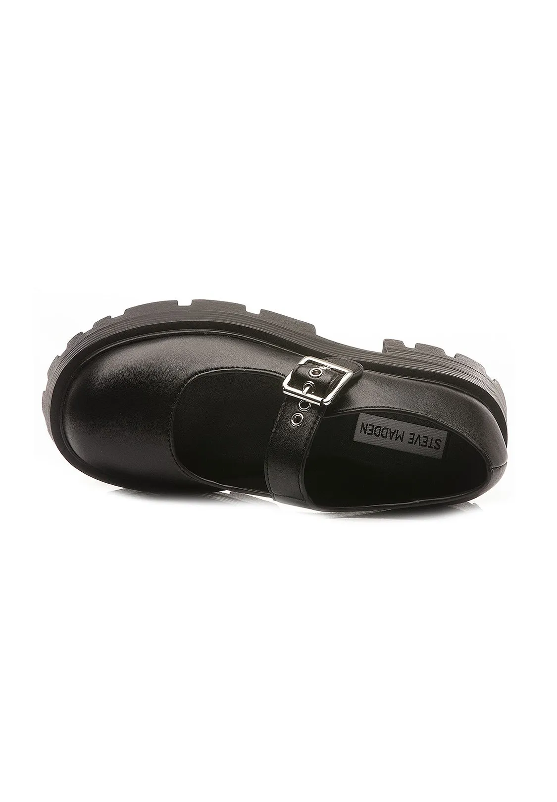 MINDSIGHT - Scarpe con plateau