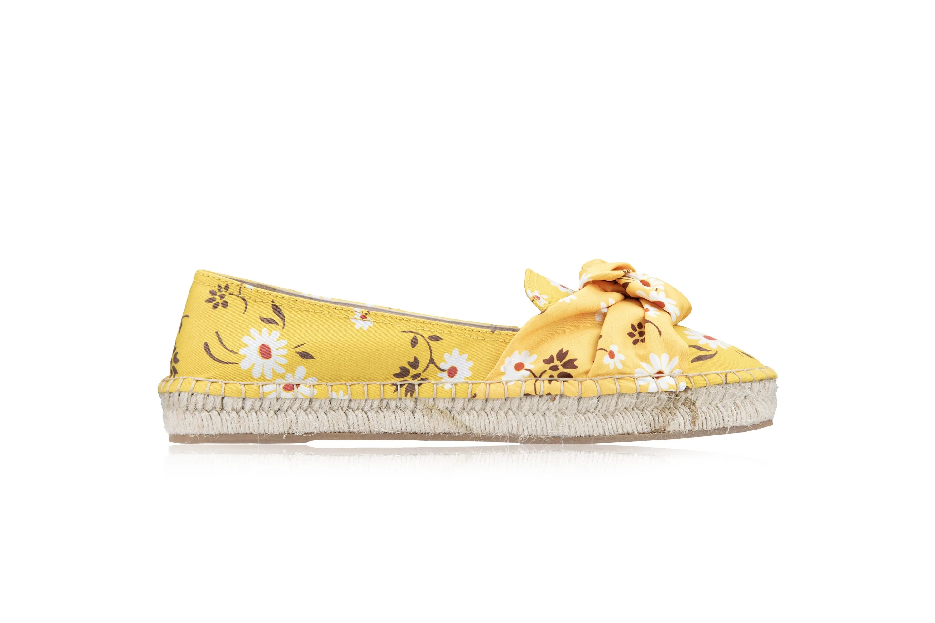 MIU MIU 5S037D F0388 Espadrillas