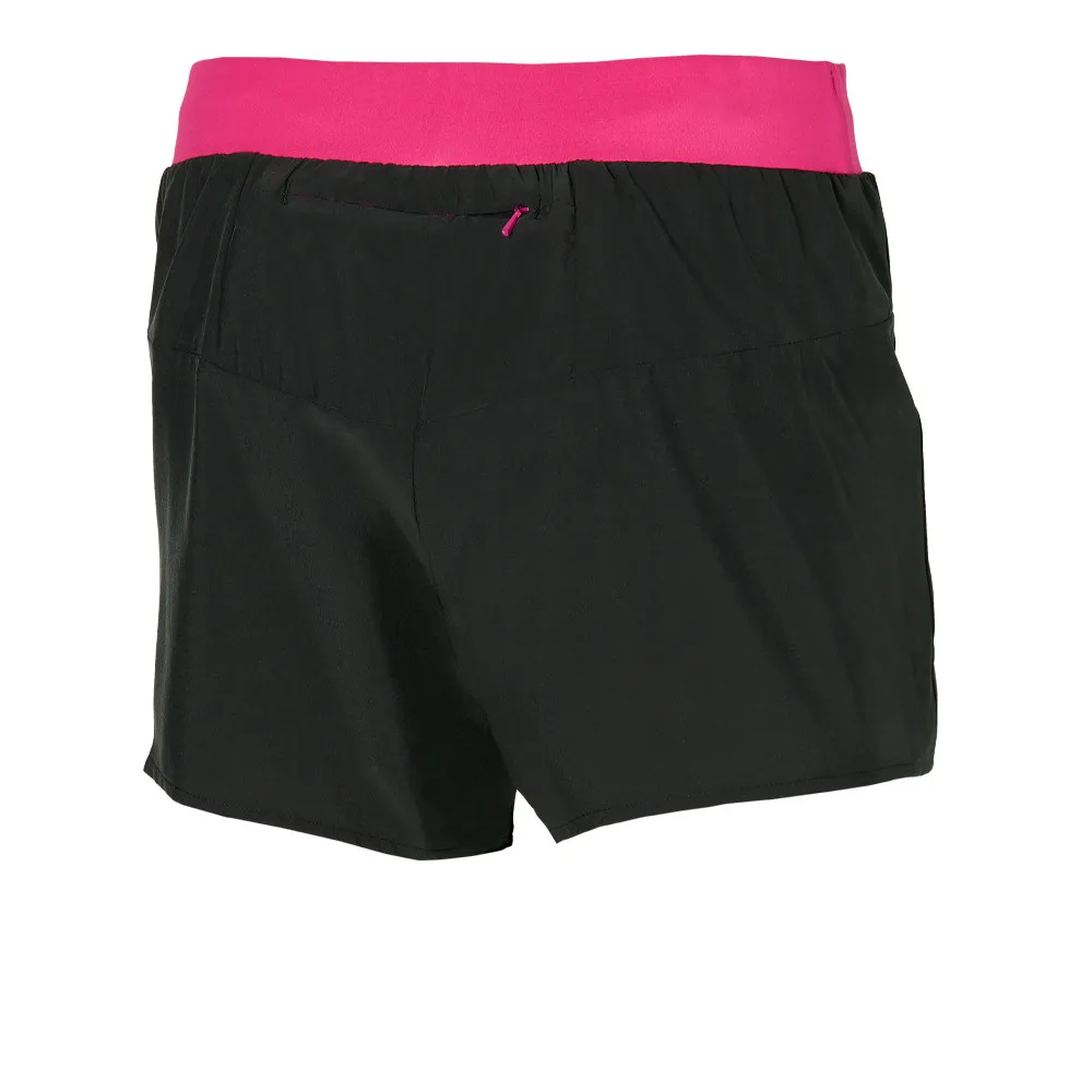 Mizuno Alpha 4.5 per donna Pantaloncini
