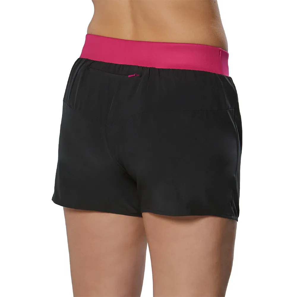 Mizuno Alpha 4.5 per donna Pantaloncini