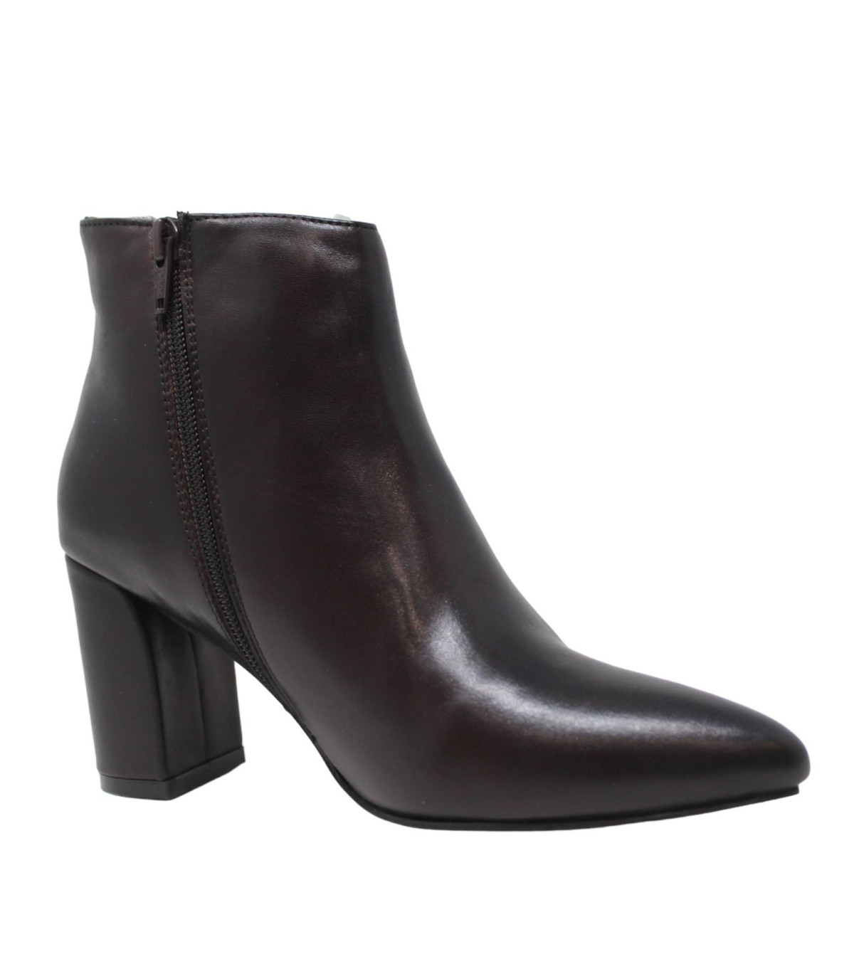Mng Collection Donna Stivaletti Tronchetti