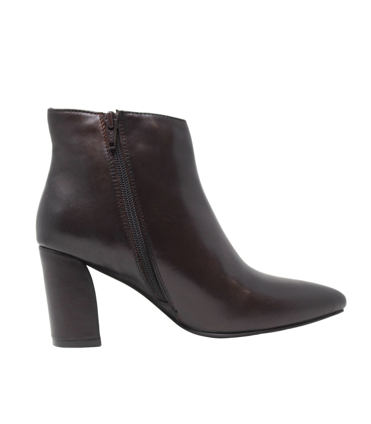 Mng Collection Donna Stivaletti Tronchetti