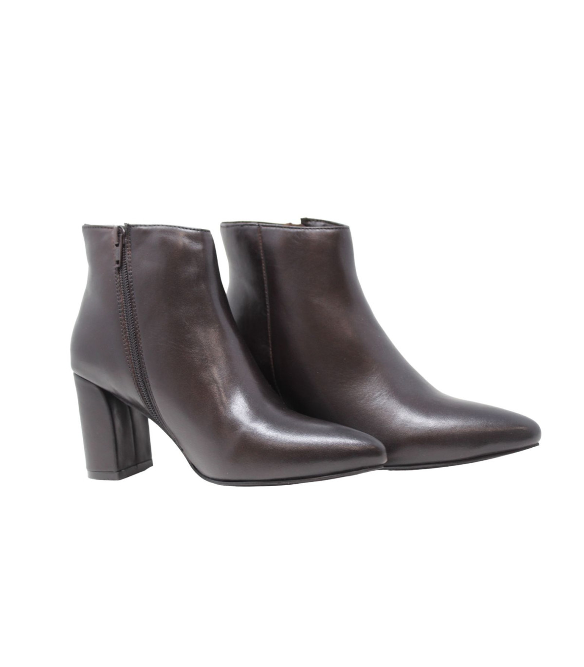 Mng Collection Donna Stivaletti Tronchetti
