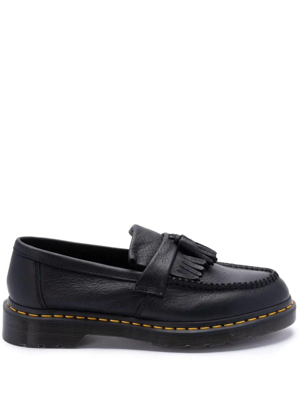 Mocassini adrian ys in nero Dr.Martens - uomo
