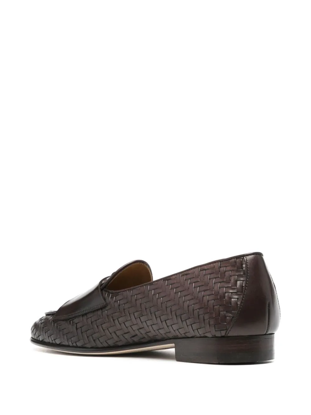 Mocassini Comporta in marrone - uomo