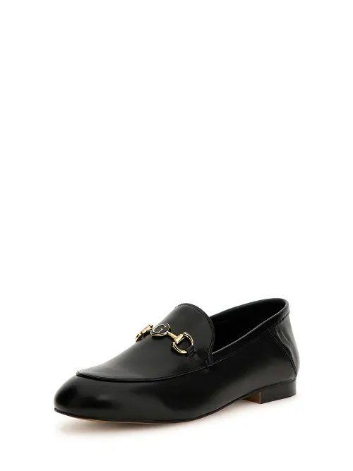 MOCASSINI Donna GUESS FL7MTY LEA14 MARTYA BLACK