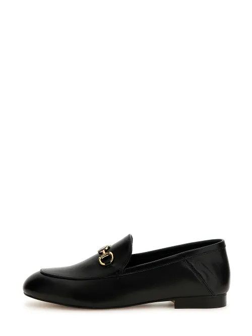 MOCASSINI Donna GUESS FL7MTY LEA14 MARTYA BLACK