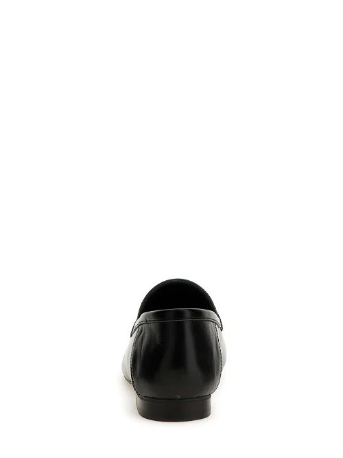 MOCASSINI Donna GUESS FL7MTY LEA14 MARTYA BLACK