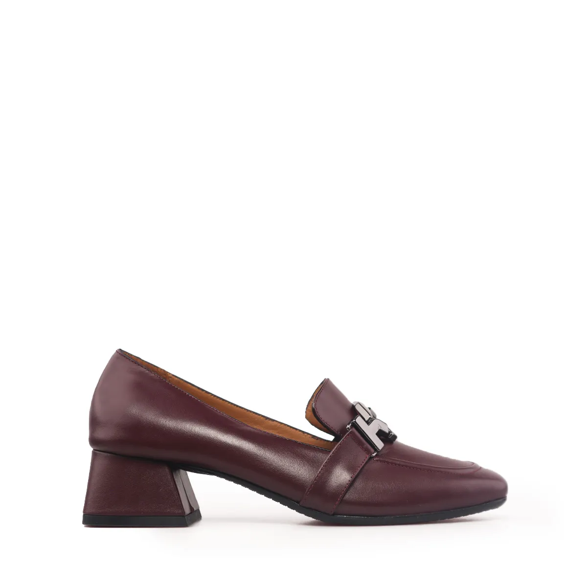   Mocassini Donna in nappa MELLUSO K59029N