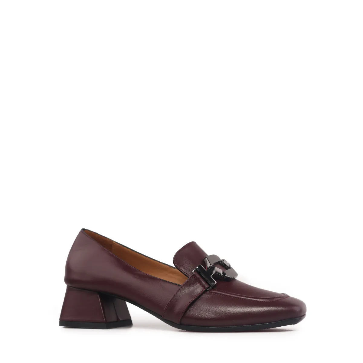   Mocassini Donna in nappa MELLUSO K59029N