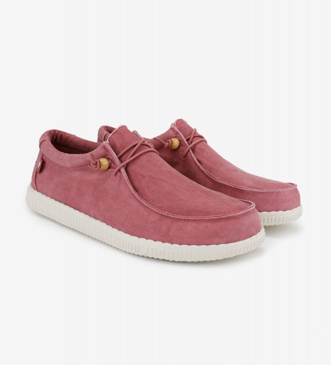 MOCASSINI Uomo PITAS WP150 WALLABI FRESA