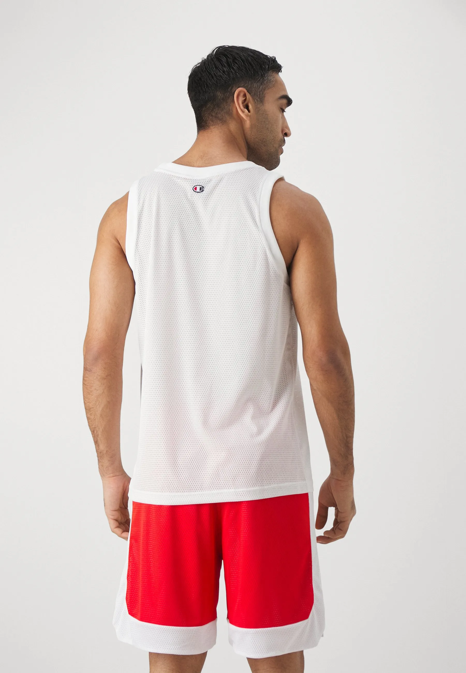 MODERN BASKET TANK - Top