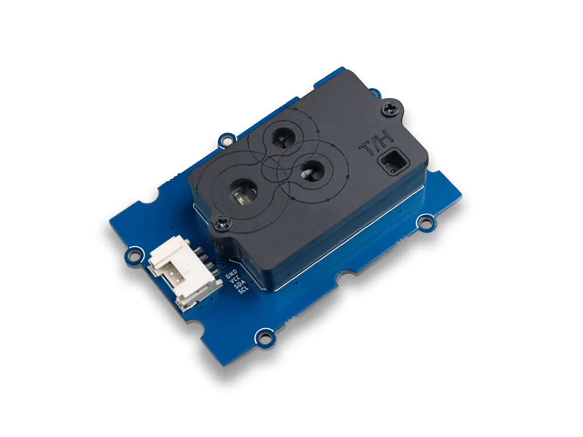 Modulo Grove - CO2 & Temperature & Humidity Sensor Seeed Studio