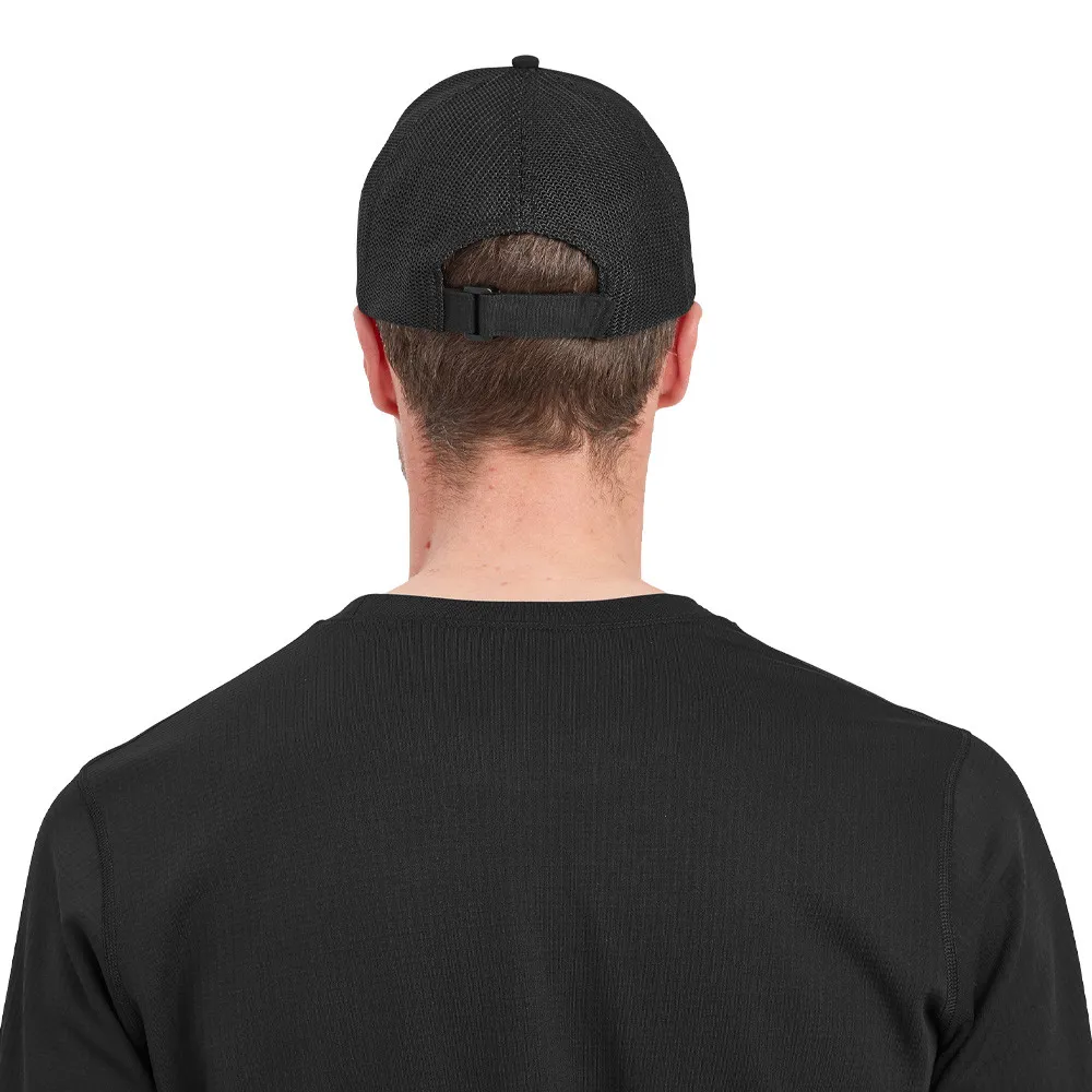 Montane Basecamp Logo Berretto - SS23