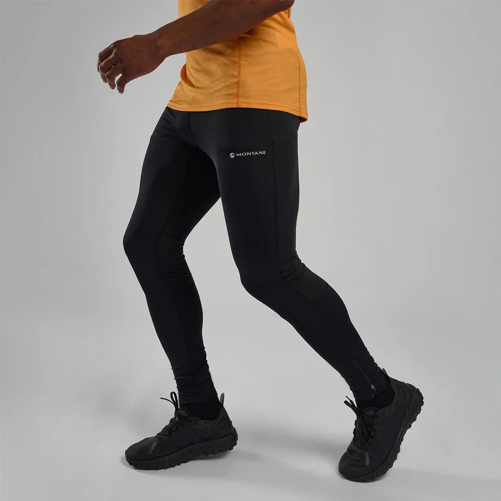 Montane Slipstream Trail Leggings da corsa - AW24