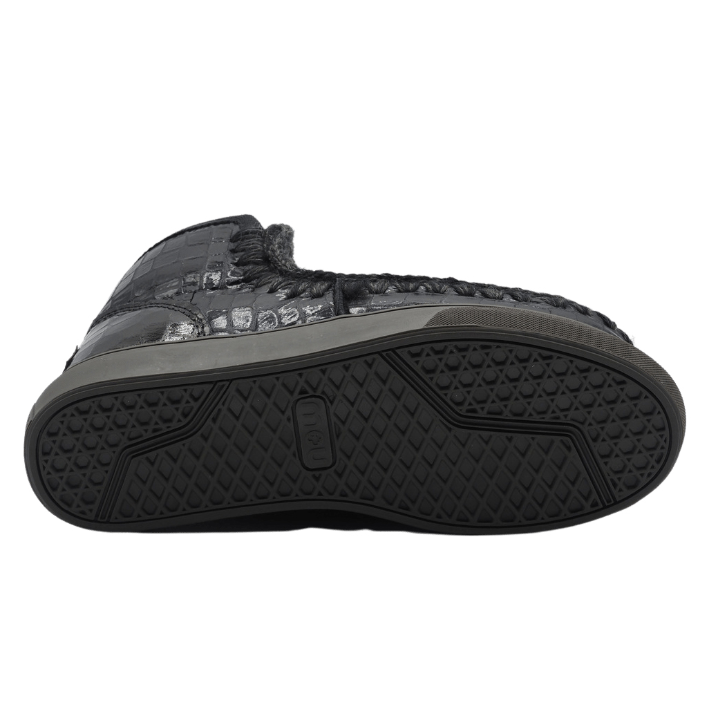 MOU Eskimo sneaker metal