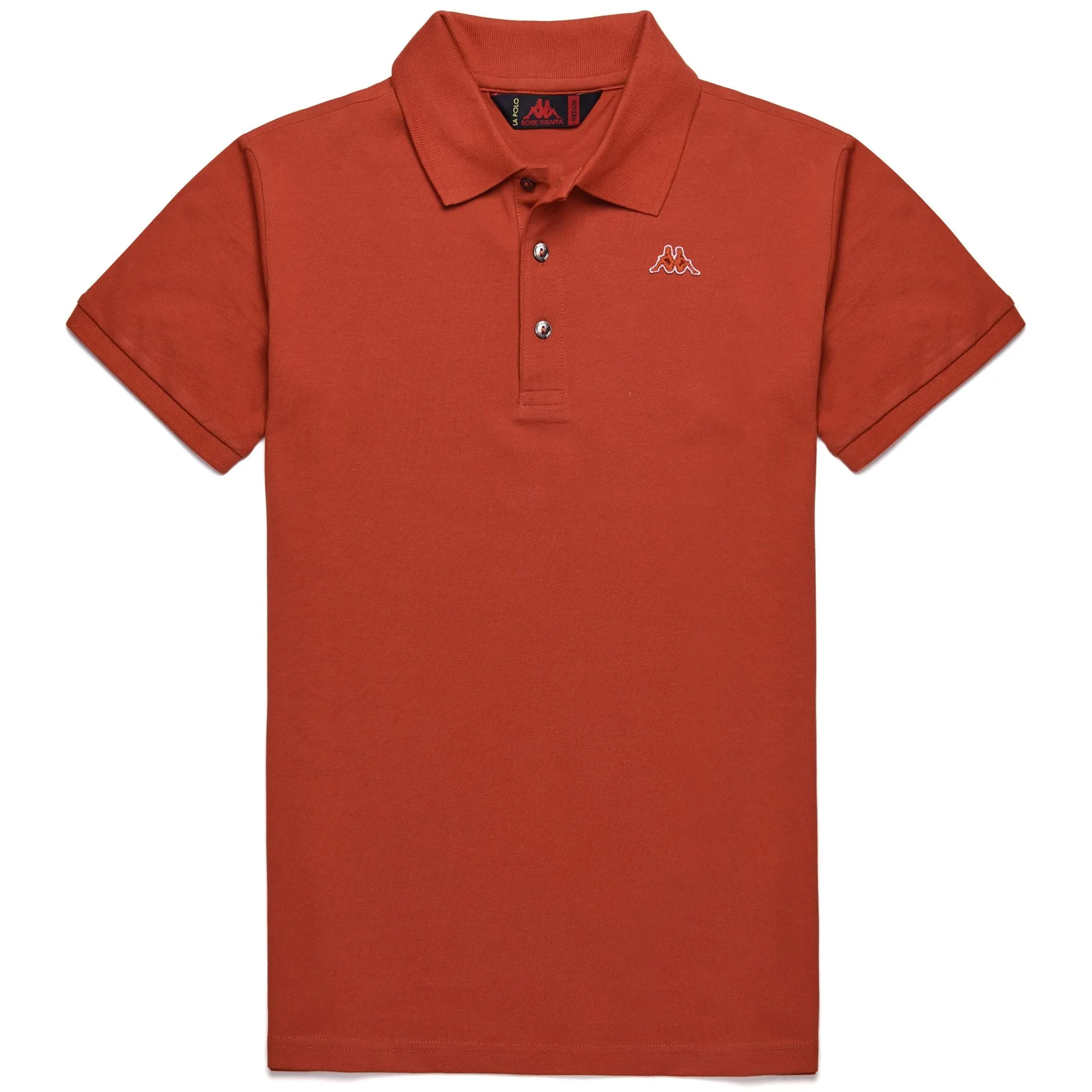 NED BROWN REDDISH