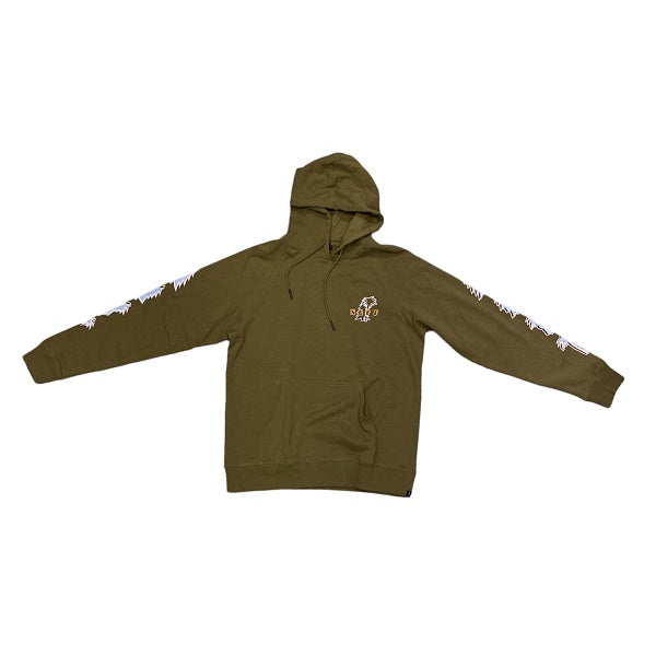 Neff Juni Hoodie 19F41009