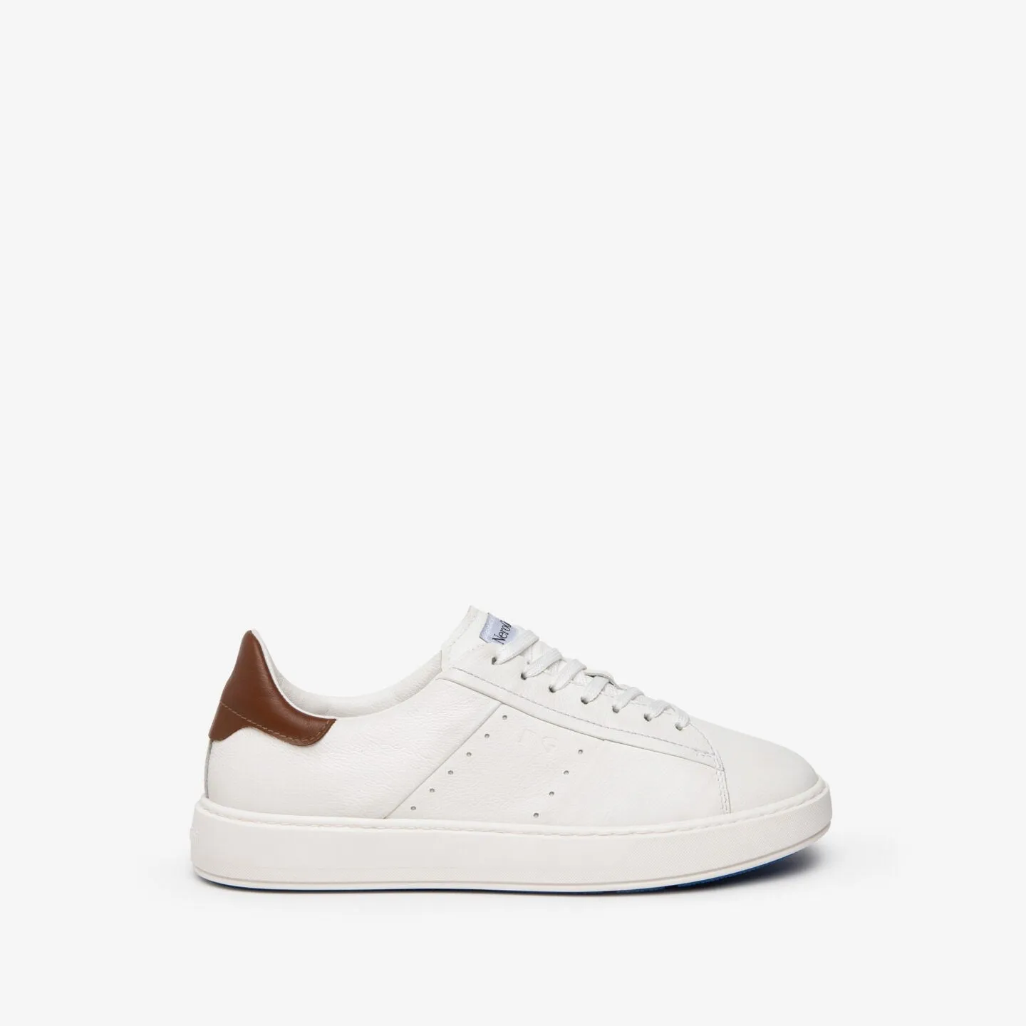 Nero Giardini E302893U-707 sneaker bianco