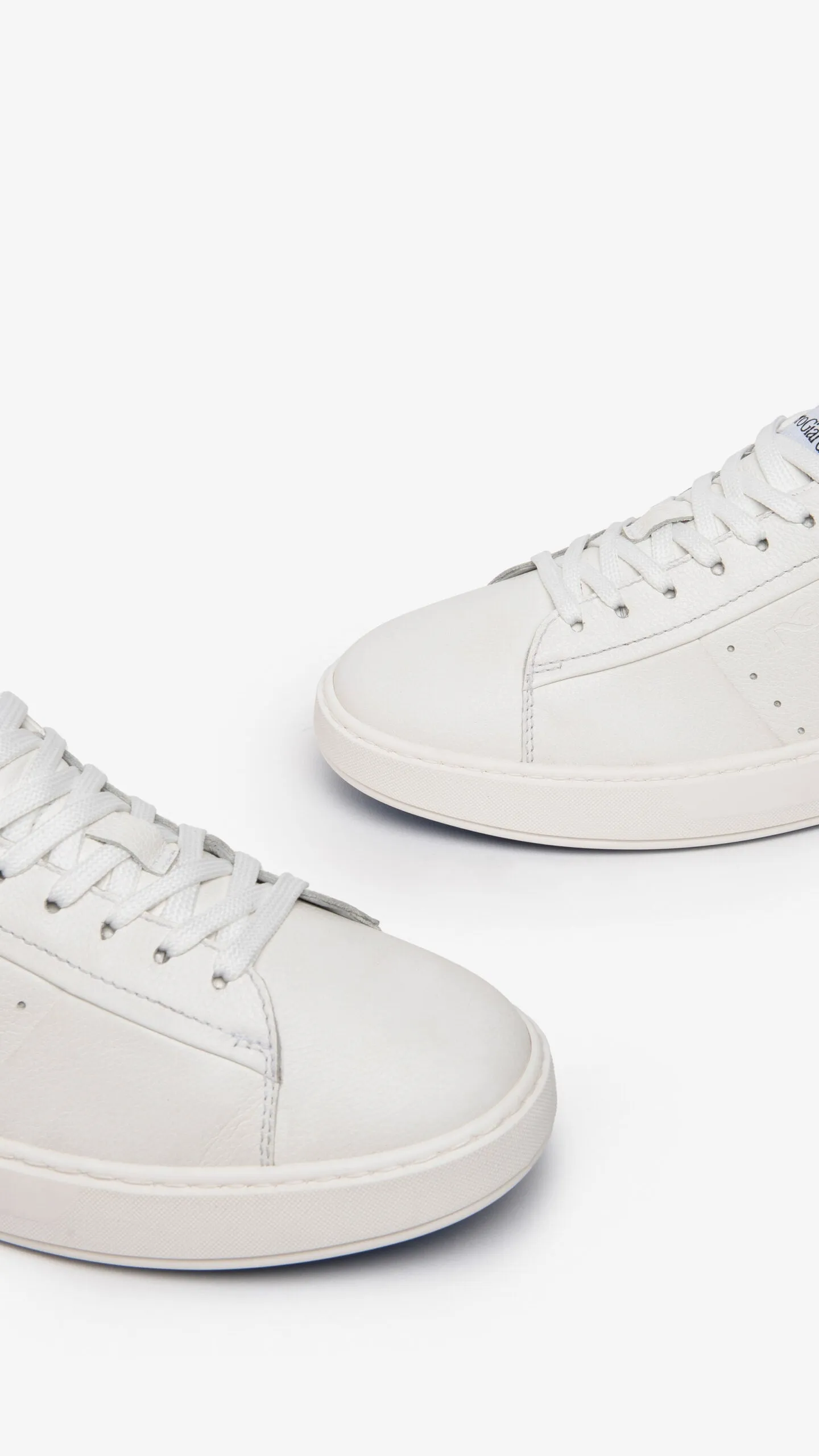 Nero Giardini E302893U-707 sneaker bianco