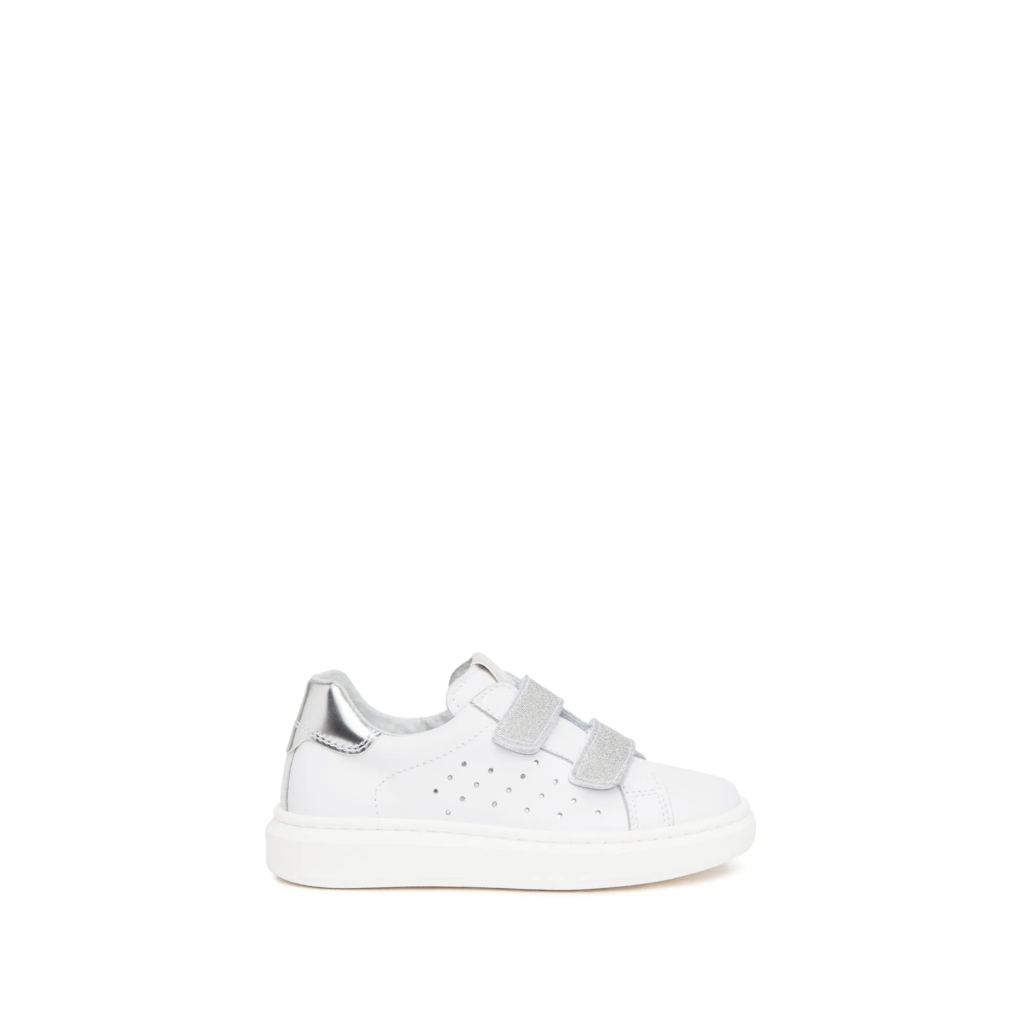 NERO GIARDINI Sneaker Bassa Bambina E227144F  