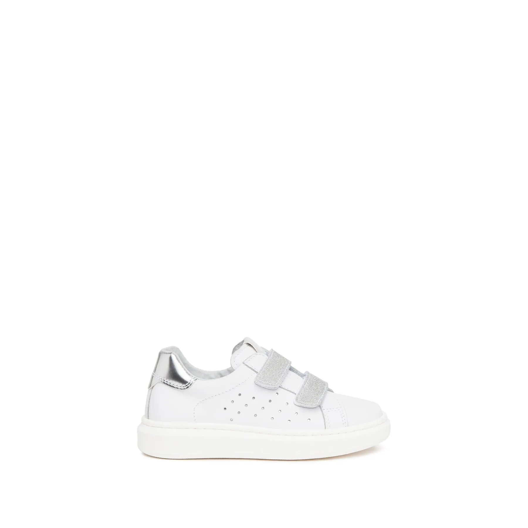 NERO GIARDINI Sneaker Bassa Bambina E227144F  