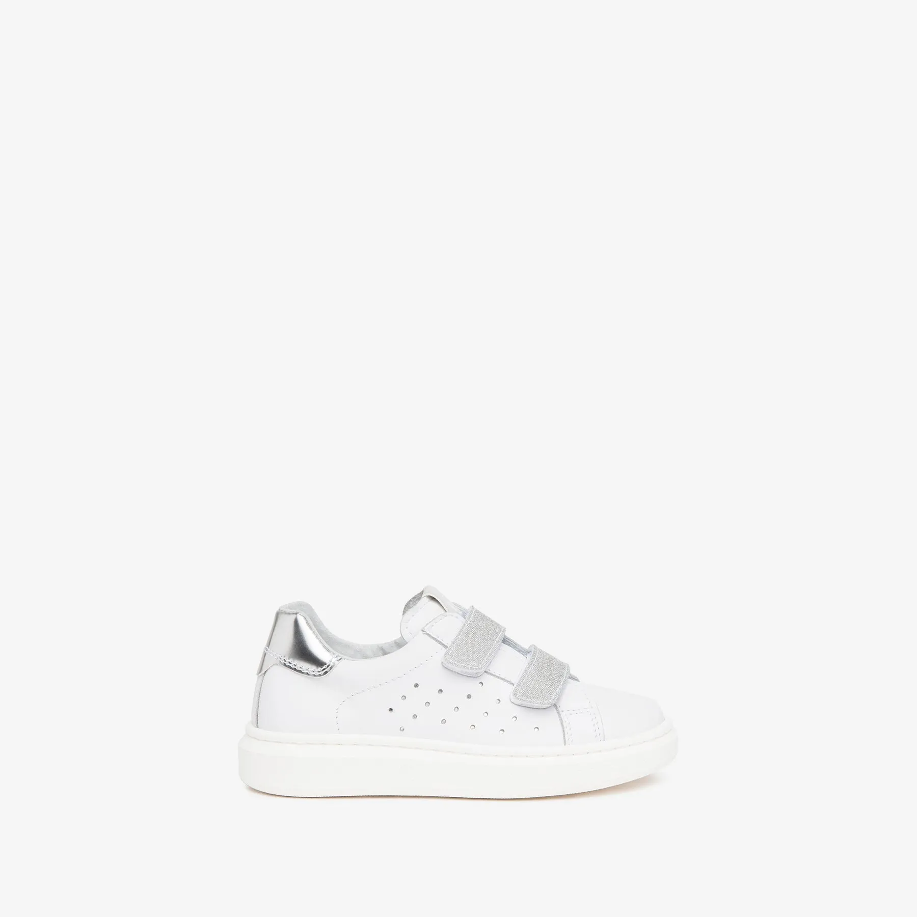 NERO GIARDINI Sneaker Bassa Bambina E227144F  