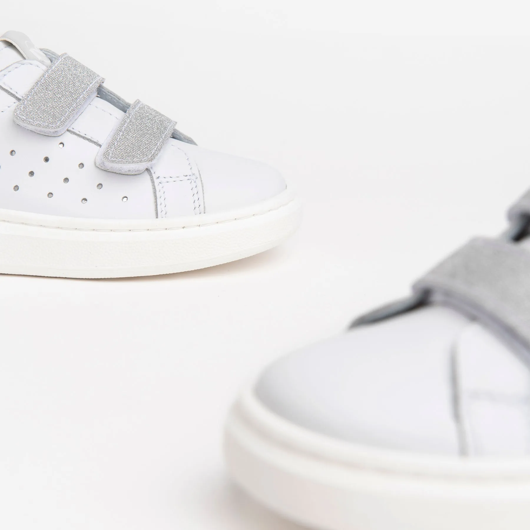 NERO GIARDINI Sneaker Bassa Bambina E227144F  