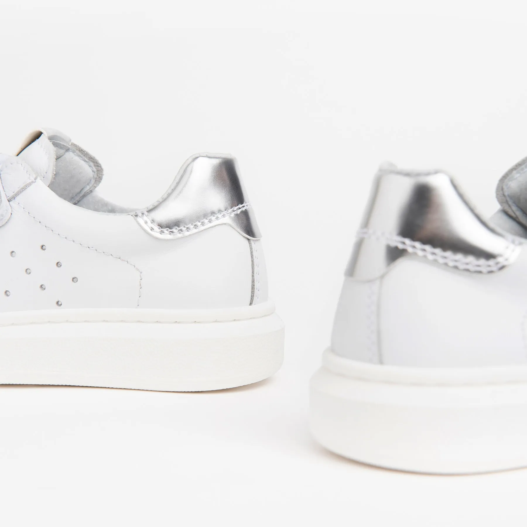 NERO GIARDINI Sneaker Bassa Bambina E227144F  