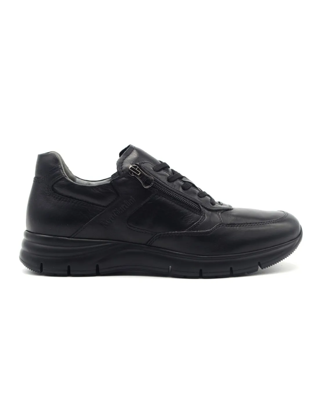 Nero Giardini sneaker in pelle  