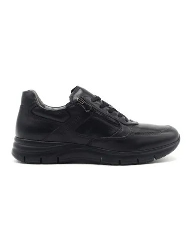 Nero Giardini sneaker in pelle  