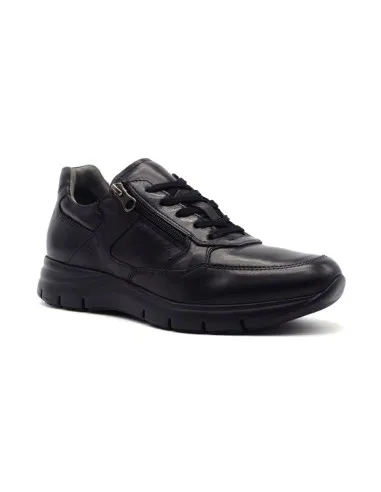 Nero Giardini sneaker in pelle  