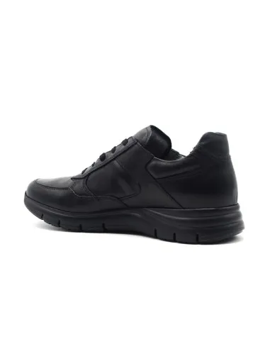 Nero Giardini sneaker in pelle  
