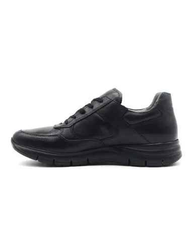 Nero Giardini sneaker in pelle  