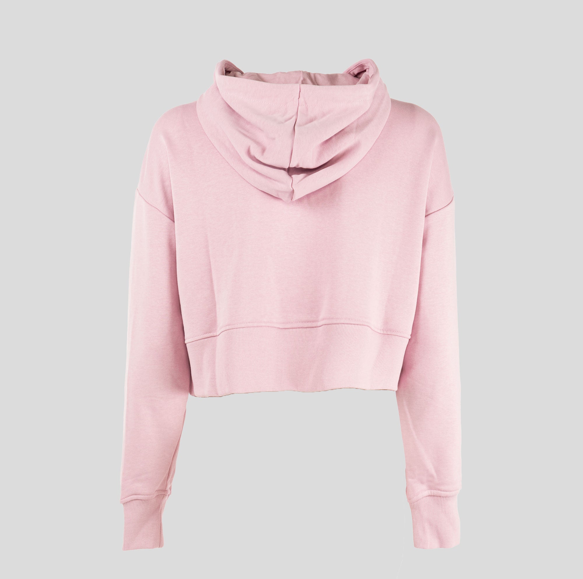 new balance | felpa con cappuccio da donna