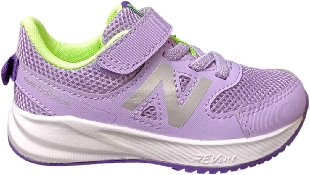 New Balance  Sneaker Lilla Primavera/Estate