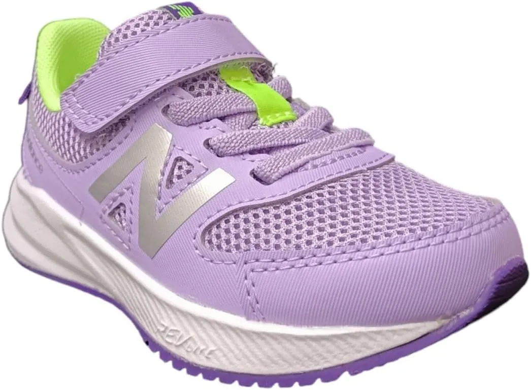 New Balance  Sneaker Lilla Primavera/Estate