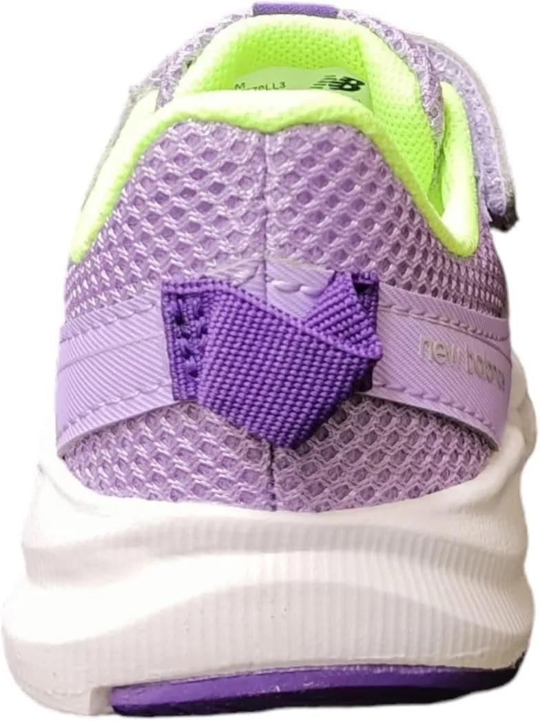 New Balance  Sneaker Lilla Primavera/Estate