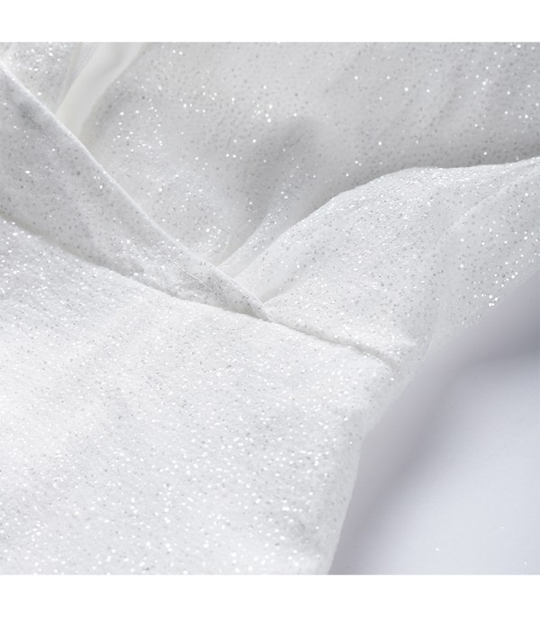 Nightwhite Dress